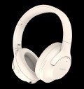 CANYON headset OnRiff 10 ANC Beige за хранителни режими