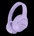 CANYON headset OnRiff 10 ANC Purple за хранителни режими