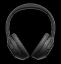 CANYON headset OnRiff 6 ANC Black за хранителни режими