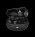 CANYON OWS Ear Clips headset OnFlow 14 Black за хранителни режими