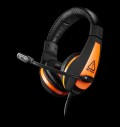 CANYON Star Raider GH-1A, Gaming headset за хранителни режими