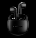 CANYON TWS headset OnGo 13 Semi-in-ear Black за хранителни режими