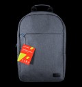 CANYON bag BP-4 Slim 12L Gray за хранителни режими