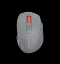 Canyon 6 buttons wireless 2.4Ghz mouse, MX8650A Sensor за хранителни режими