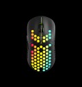 Canyon 7keys Gaming 2.4G wireless mouse, KA8 sensor за хранителни режими