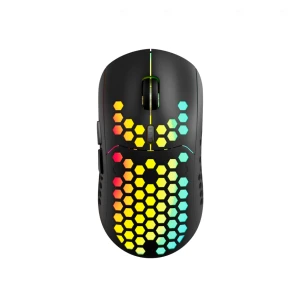 Canyon 7keys Gaming 2.4G wireless mouse, KA8 sensor за хранителни режими