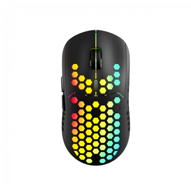 Canyon 7keys Gaming 2.4G wireless mouse, KA8 sensor от Canyon