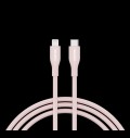 CANYON cable CLNM60 C-L 60W MFI 1m Silicon Pink за хранителни режими