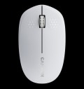 CANYON mouse MW-04 3buttons BT Wireless White за хранителни режими