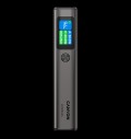 CANYON power bank OnPower 230 TFT 20000 mAh PD130W Dark Grey за хранителни режими