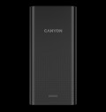 CANYON power bank PB-2001 20000 mAh Black за хранителни режими