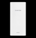 CANYON power bank PB-2001 20000 mAh White за хранителни режими