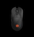CANYON Gaming Mouse CUTLASS max DPI 2400 RGB Wireless Black за хранителни режими