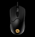 CANYON mouse  Accepter GM-211 RGB 6buttons Wired Black за хранителни режими