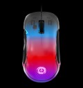 CANYON mouse Braver GM-728 LED Crystal 7buttons Wired Black за хранителни режими
