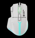 CANYON mouse Fortnax GM-636 RGB 9buttons Wired White за хранителни режими