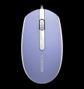 CANYON mouse M-10 Wired Lavender за хранителни режими