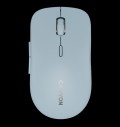 CANYON mouse MW-12 Dual band Wireless Blue за хранителни режими