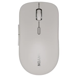 CANYON mouse MW-12 Dual band Wireless grey за хранителни режими
