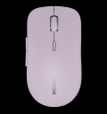 CANYON mouse MW-12 Dual band Wireless Pink за хранителни режими
