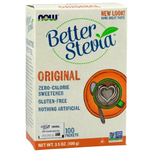 Better Stevia® Original Packets pro diety