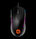 CANYON mouse Shadder GM-321 RGB 6buttons Wired Black за хранителни режими