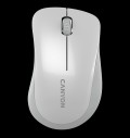 CANYON MW-11, 2.4 GHz  Wireless mouse ,with 3 buttons за хранителни режими