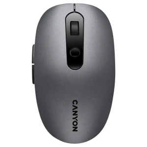 CANYON MW-9, 2 in 1 Wireless optical mouse за хранителни режими