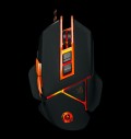 CANYON Optical gaming mouse за хранителни режими