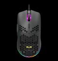 CANYON Puncher GM-11, Gaming Mouse with 7 programmable buttons за хранителни режими