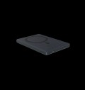 CANYON magnetic power bank OnPower 500 PD20W 5000mAh Aluminium Interstellar Black за хранителни режими