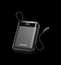 CANYON power bank OnPower 204 20000mah Black за хранителни режими
