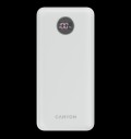 CANYON power bank PB-2002 LED 20000 mAh PD 20W QC 3.0 White за хранителни режими