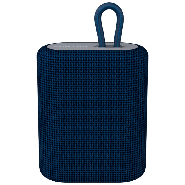 CANYON speaker BSP-4 5W Blue от Canyon
