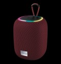 CANYON speaker BSP-8 10W Red за хранителни режими