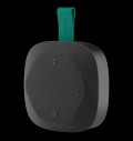 CANYON speaker HEXAGON 10 TWS 8W IPX5 Black Green за хранителни режими