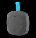 CANYON speaker HEXAGON 10 TWS 8W IPX5 Grey Blue за хранителни режими