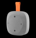 CANYON speaker HEXAGON 10 TWS 8W IPX5 Grey Orange за хранителни режими