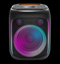CANYON speaker OnFun 5 Partybox 40W RGB Black за хранителни режими