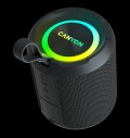 CANYON speaker OnMove 11 IPX6 TWS 20W EQ RGB Black за хранителни режими