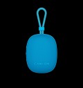CANYON speaker OnMove 12 IPX7 TWS 5W Blue за хранителни режими