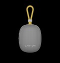 CANYON speaker OnMove 12 IPX7 TWS 5W Grey за хранителни режими