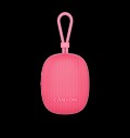 CANYON speaker OnMove 12 IPX7 TWS 5W Pink за хранителни режими