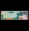 CANYON keyboard Shadder GKW-11 Mech RGB UK/US Wireless White за хранителни режими