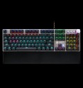 CANYON Nightfall GK-7, Wired Gaming Keyboard, Black 104 за хранителни режими