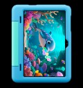 Blackview Tab 20 Kids WiFi 10.1-inch 800x1280 HD 60Hz Unisoc Tiger T310 2Hz 4GB + 64GB 6600mAh  Cam 5MP/8MP WiFi5 Android 15 Bubble Blue за хранителни режими