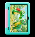 Blackview Tab 20 Kids WiFi 10.1-inch 800x1280 HD 60Hz Unisoc Tiger T310 2Hz 4GB + 64GB 6600mAh  Cam 5MP/8MP WiFi5 Android 15 Fairy Green за хранителни режими