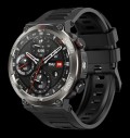 Blackview W50 Pro, Smartwatch, Realtek 8763EWE, 	1.45-inch TFT scrren, battery 960mAhTypical Use >30 days Standby Time>100 days, BT Ver 5.2 за хранителни режими