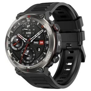 Blackview W50 Pro, Smartwatch, Realtek 8763EWE, 	1.45-inch TFT scrren, battery 960mAhTypical Use >30 days Standby Time>100 days, BT Ver 5.2 за хранителни режими