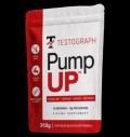 PumpUP | with Citrulline, Arginine, Ginkgo & Beet Root за хранителни режими